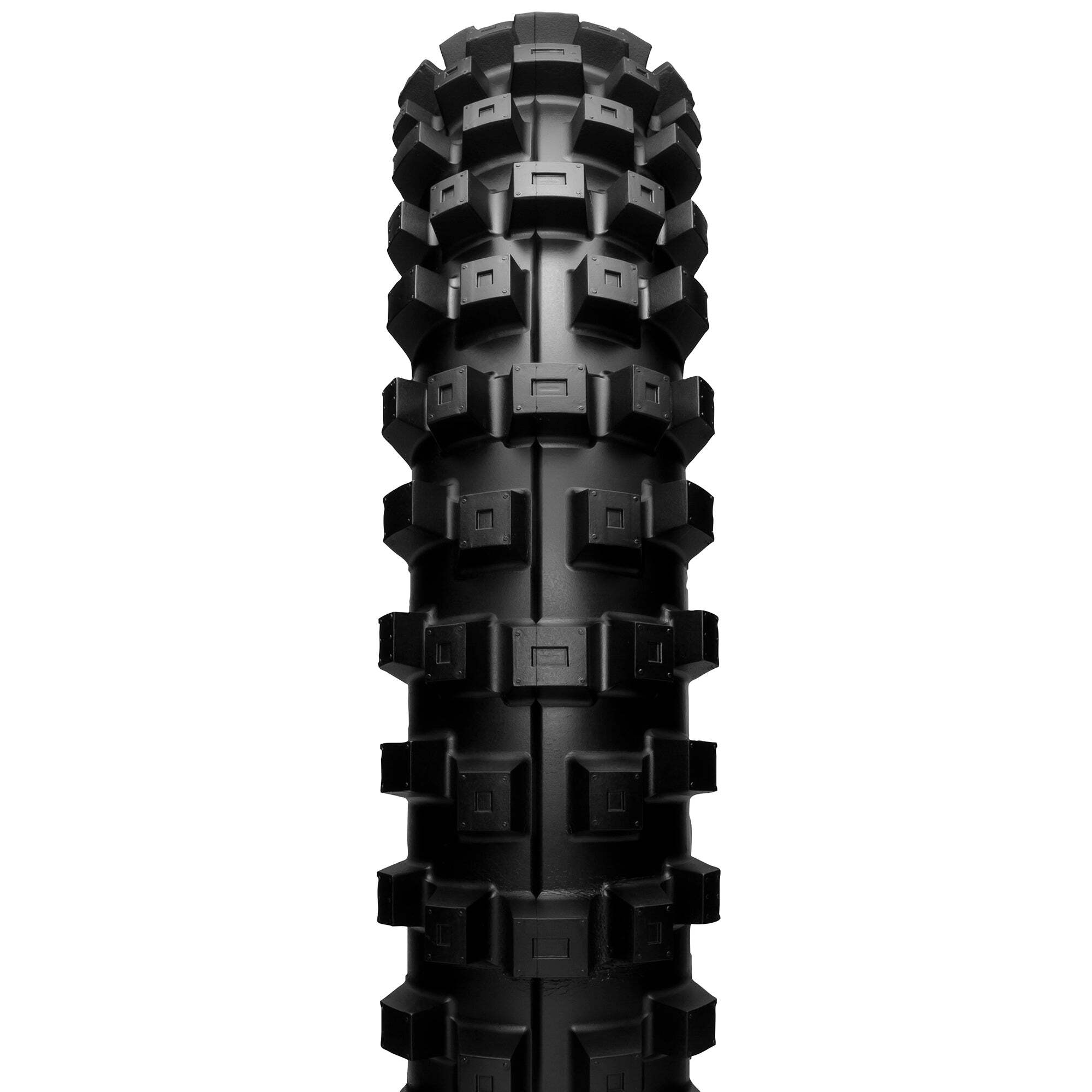 IRC VE-33S Gekkota Hybrid Soft Gummy Tyre 110/100-18